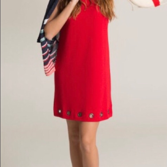 Smash! RWB Knit S/S Cardigan - Picture 5 of 6